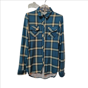 ✨ 3/$10✨ Super Soft Plaid Nightshirt
